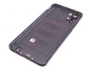 Back case / Battery cover gray (meteor gray) for Nokia G22, TA-1528